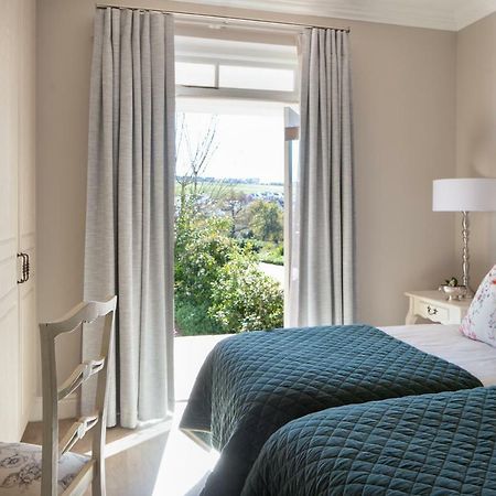 De Zalze Winelands Golf Lodge 6 Stellenbosch Dış mekan fotoğraf