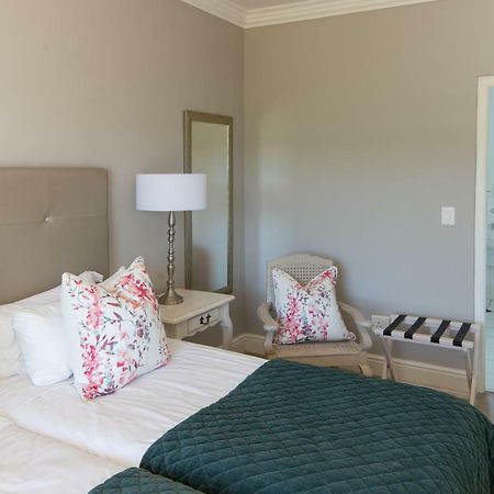 De Zalze Winelands Golf Lodge 6 Stellenbosch Dış mekan fotoğraf
