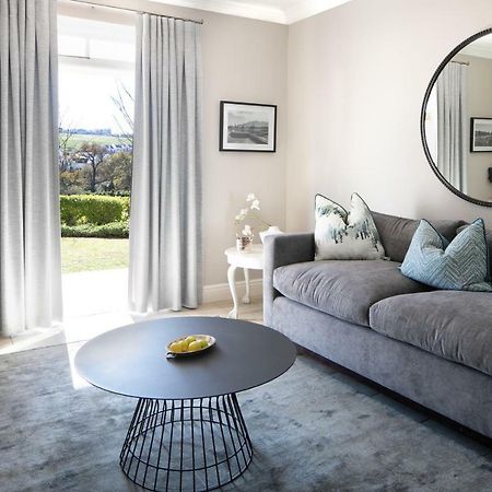 De Zalze Winelands Golf Lodge 6 Stellenbosch Dış mekan fotoğraf