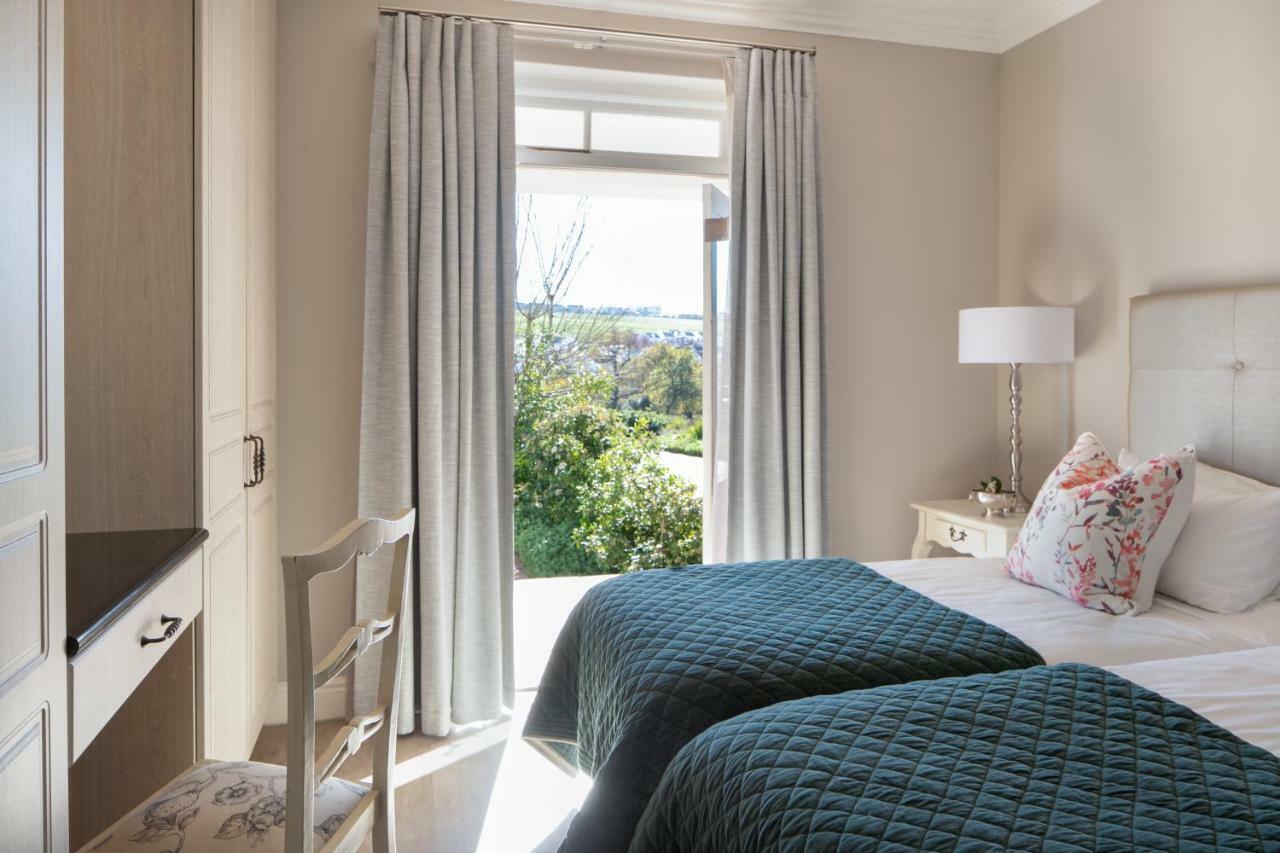 De Zalze Winelands Golf Lodge 6 Stellenbosch Dış mekan fotoğraf