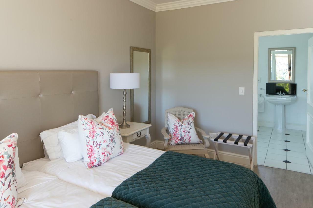 De Zalze Winelands Golf Lodge 6 Stellenbosch Dış mekan fotoğraf