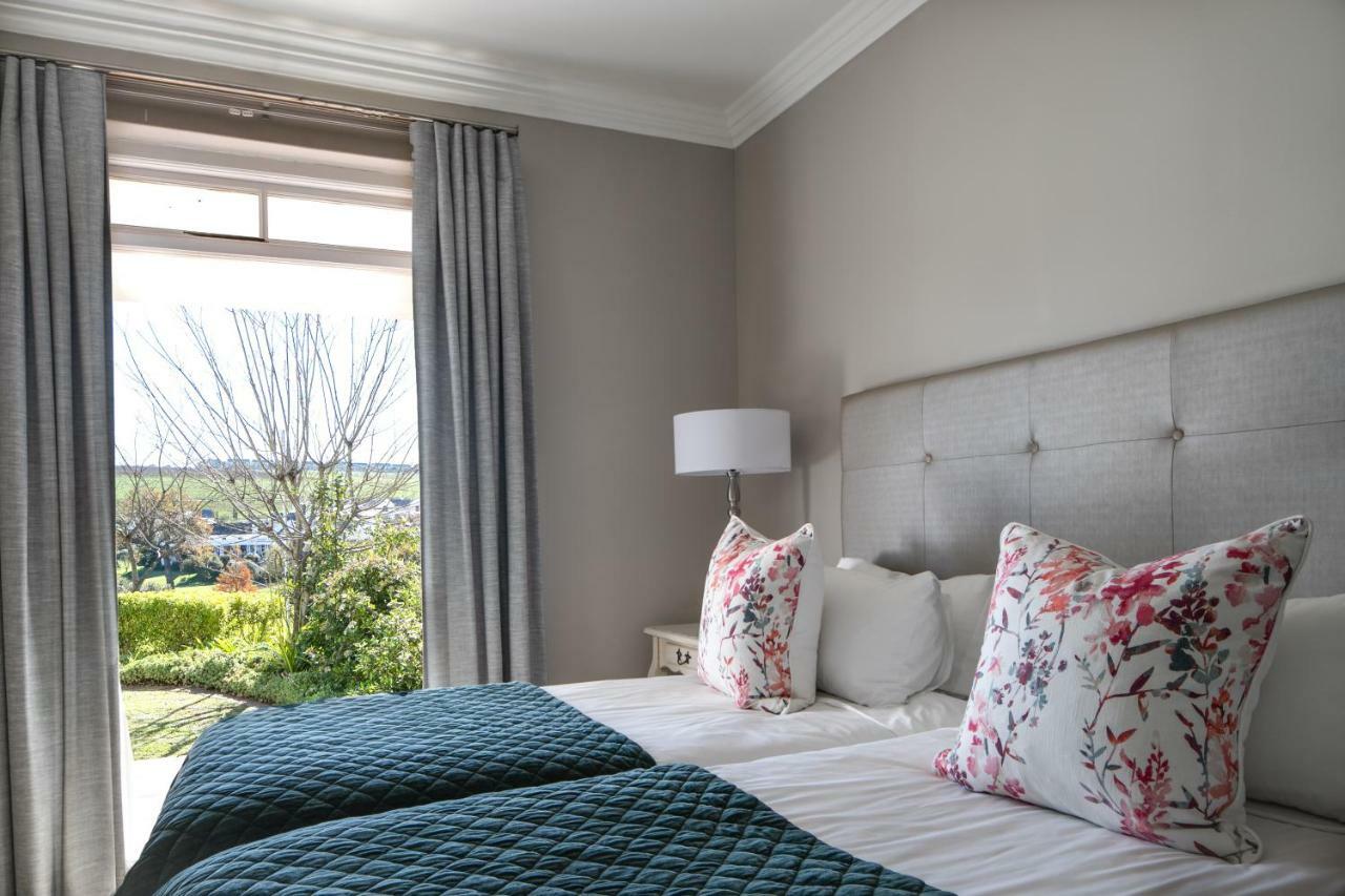 De Zalze Winelands Golf Lodge 6 Stellenbosch Dış mekan fotoğraf
