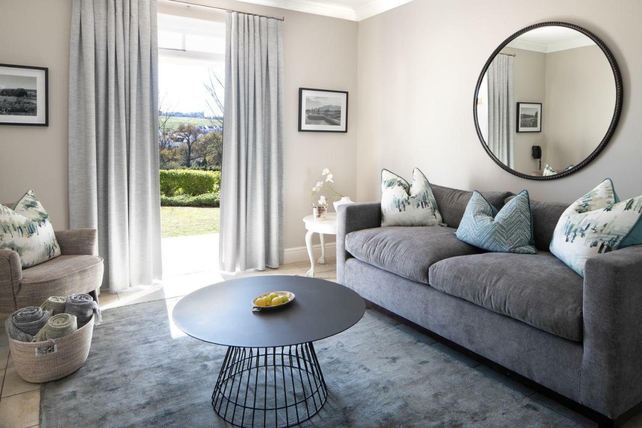 De Zalze Winelands Golf Lodge 6 Stellenbosch Dış mekan fotoğraf